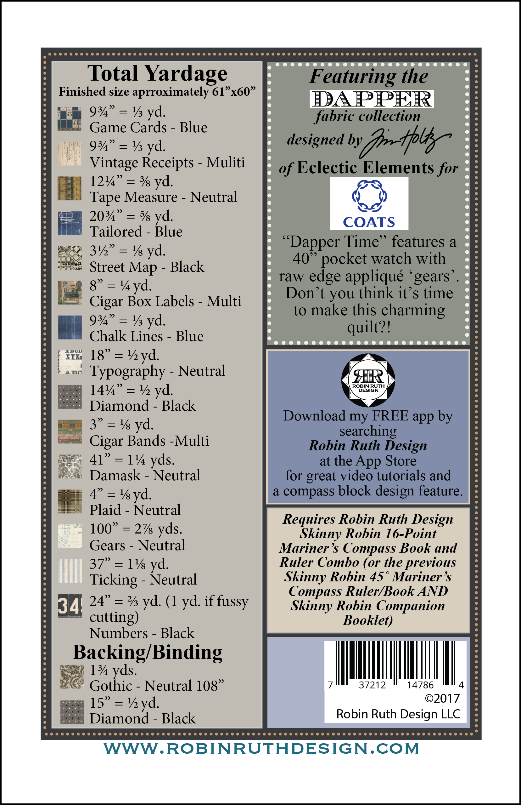 Dapper Time Back Cover.png