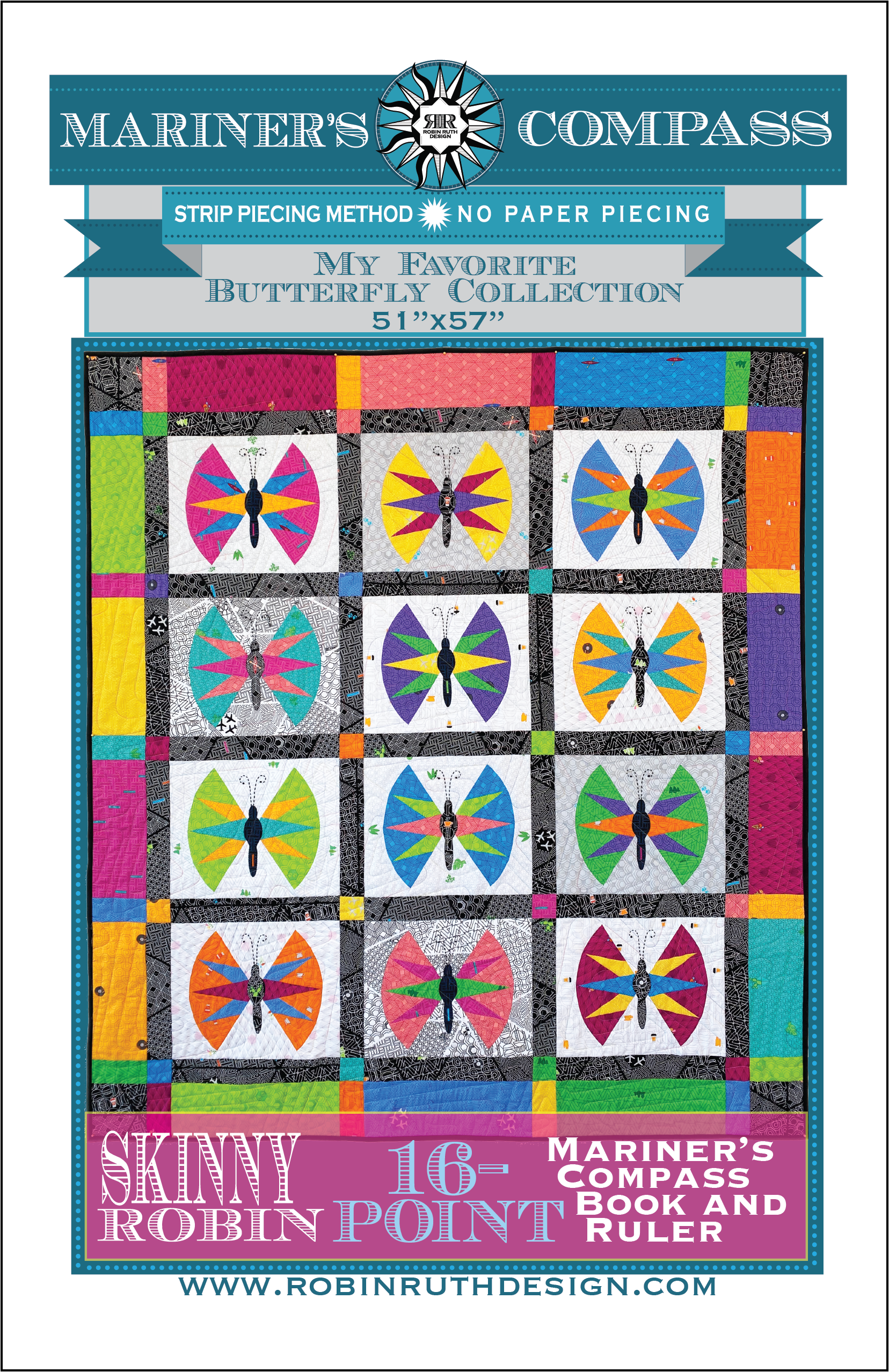 Favorite Butterflies Front Cover.png
