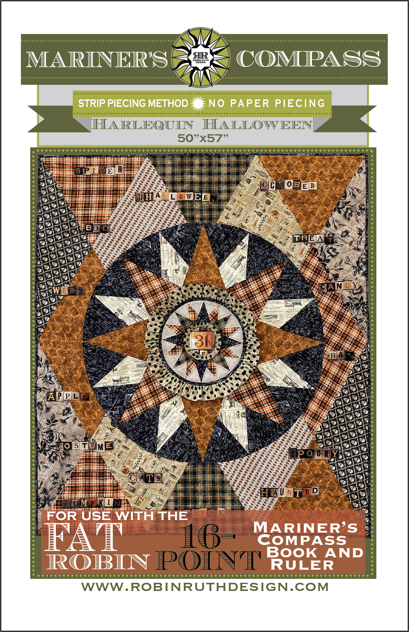 Harlequin Halloween Front Cover.png