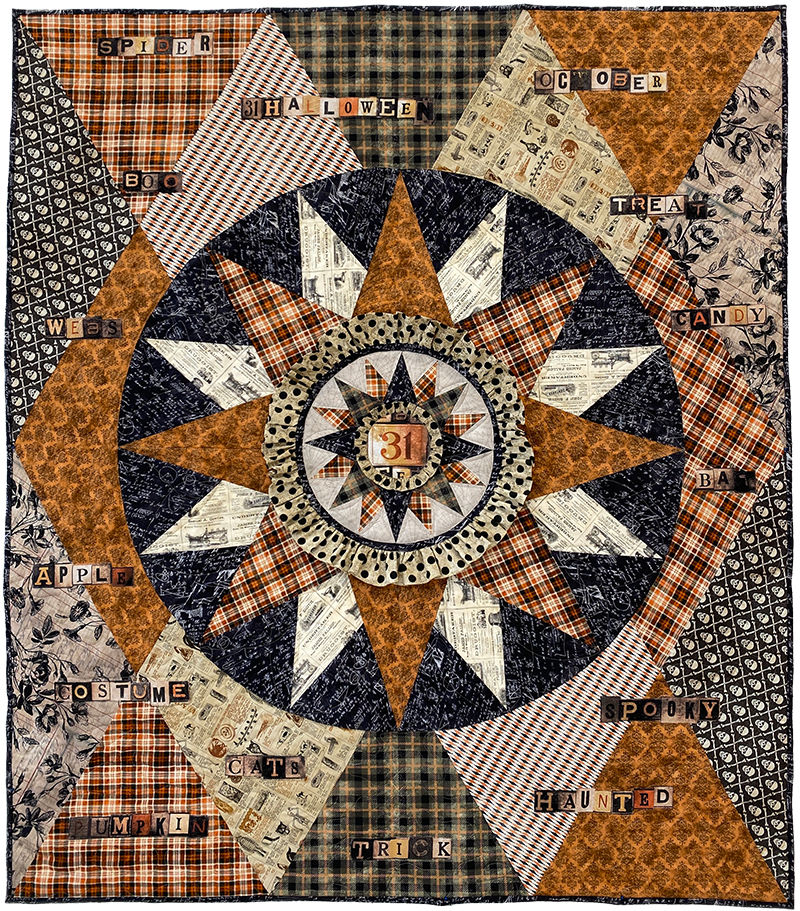 Harlequin Halloween Quilt.png