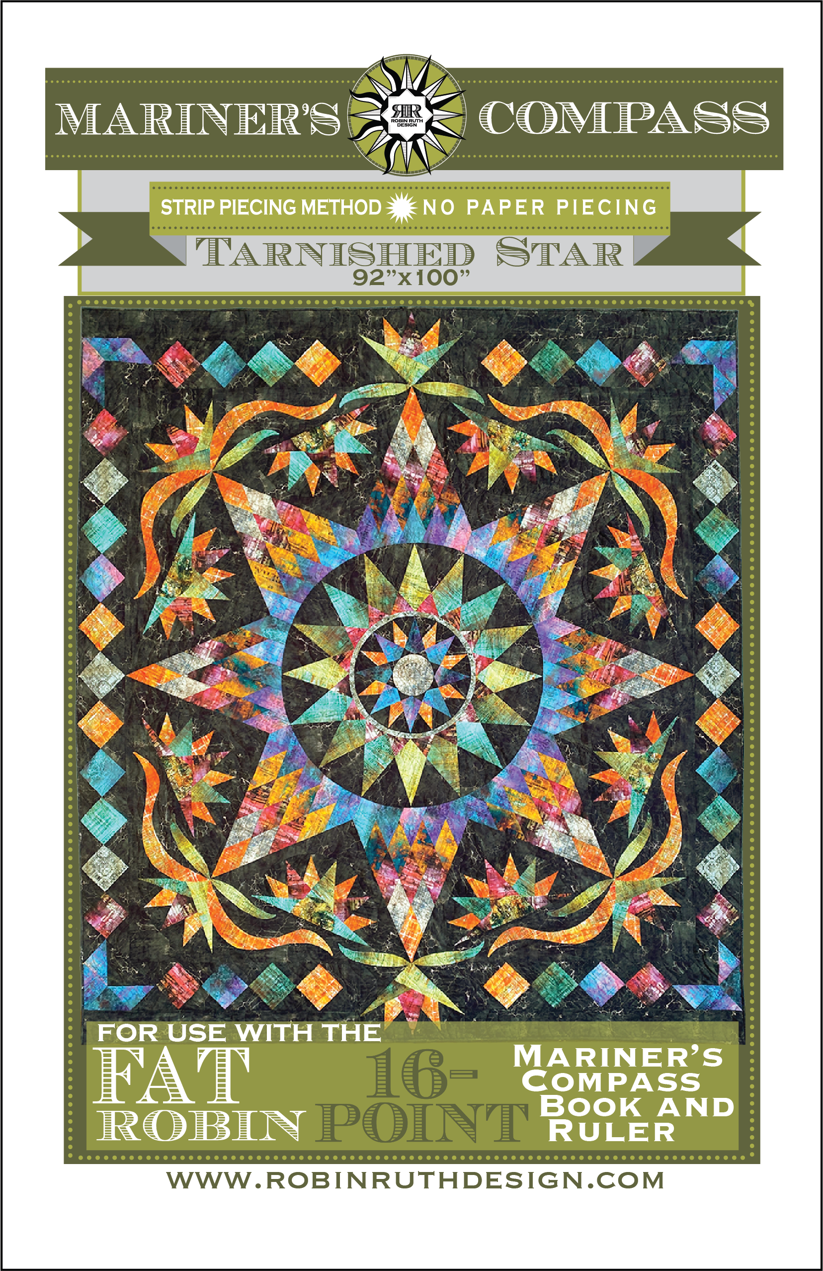 Tarnished Star Front Cover.png