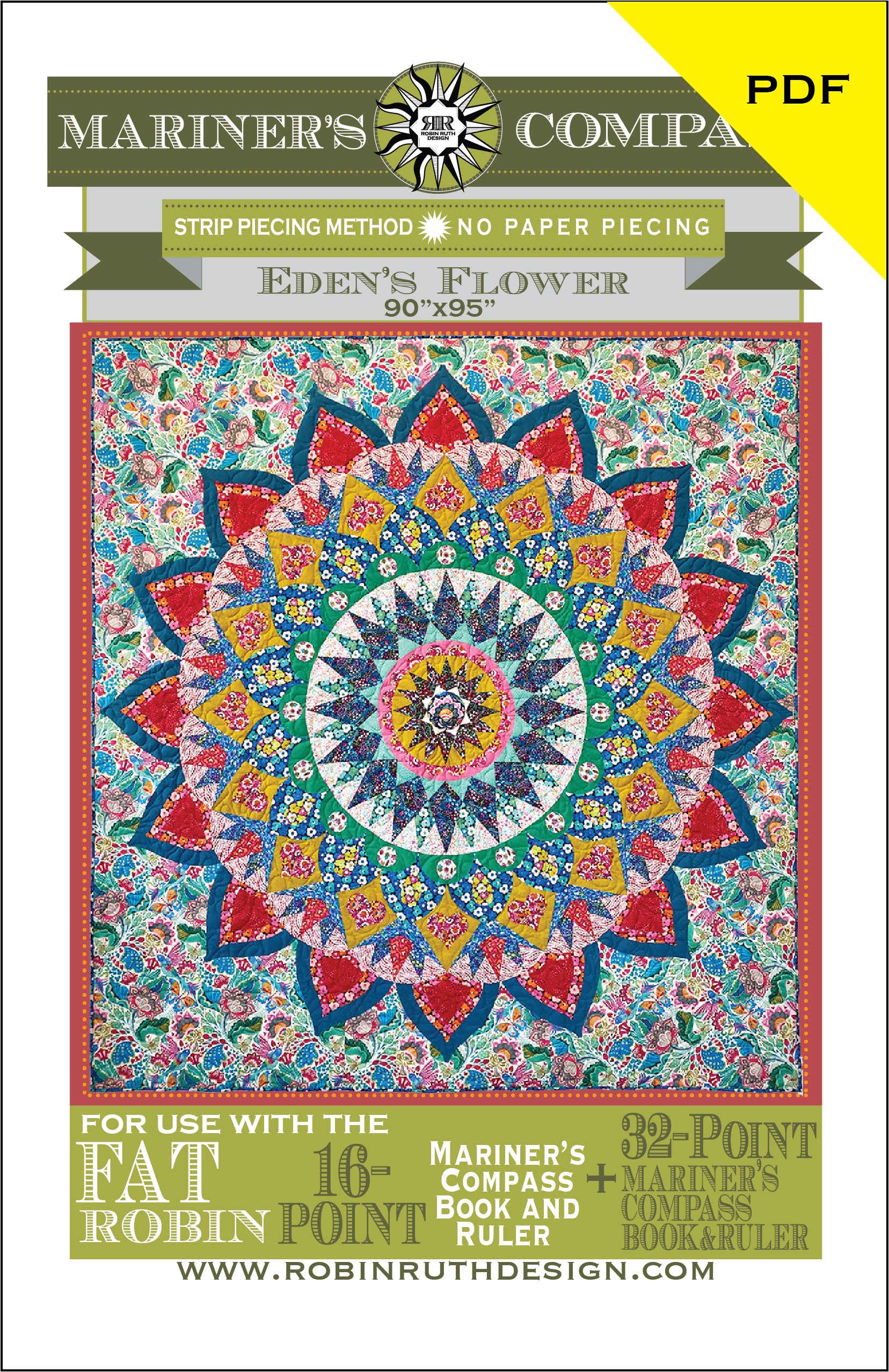 Eden's Flower Front Cover PDF.png