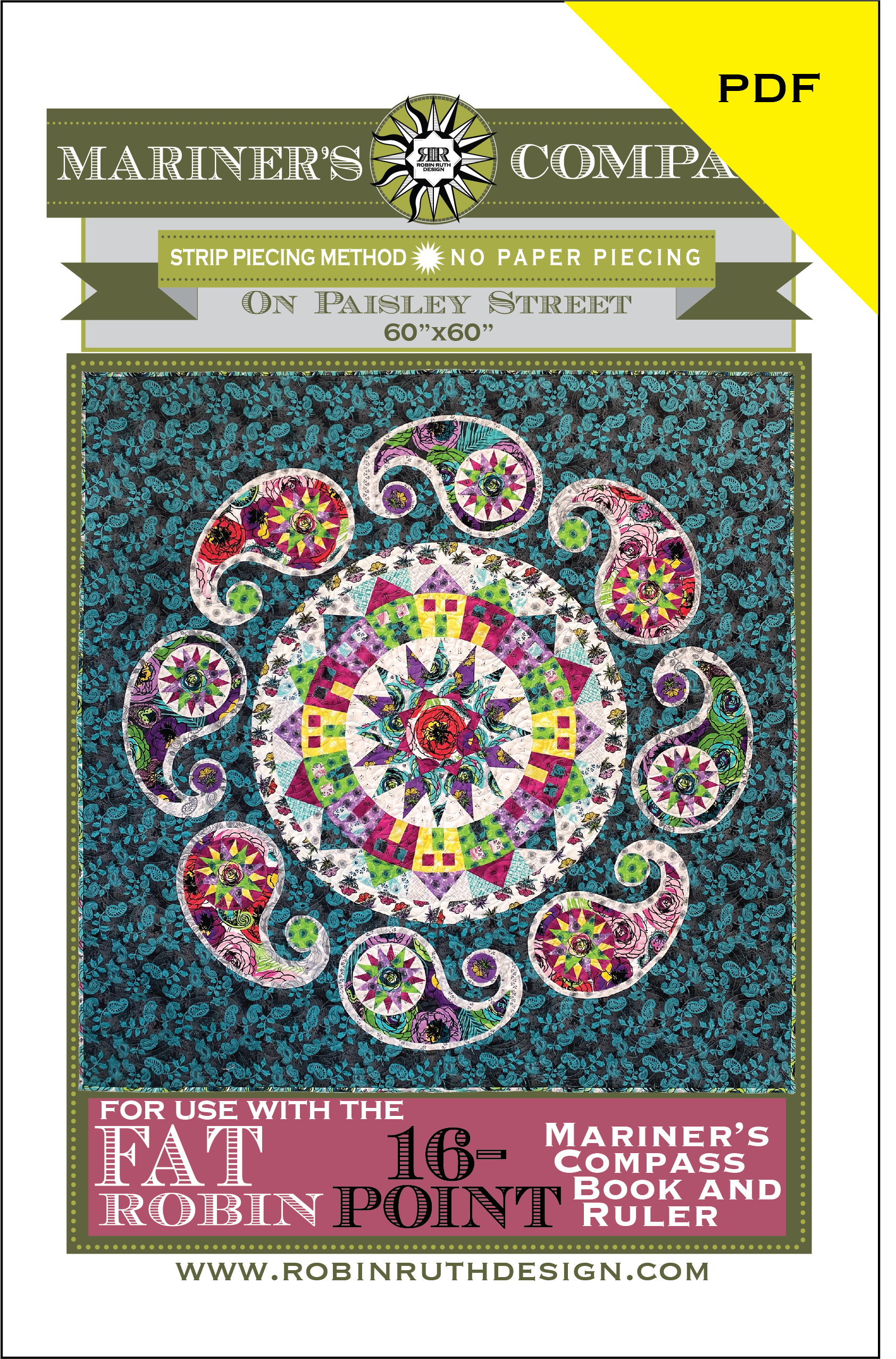 On Paisley Street Front Cover PDF.png