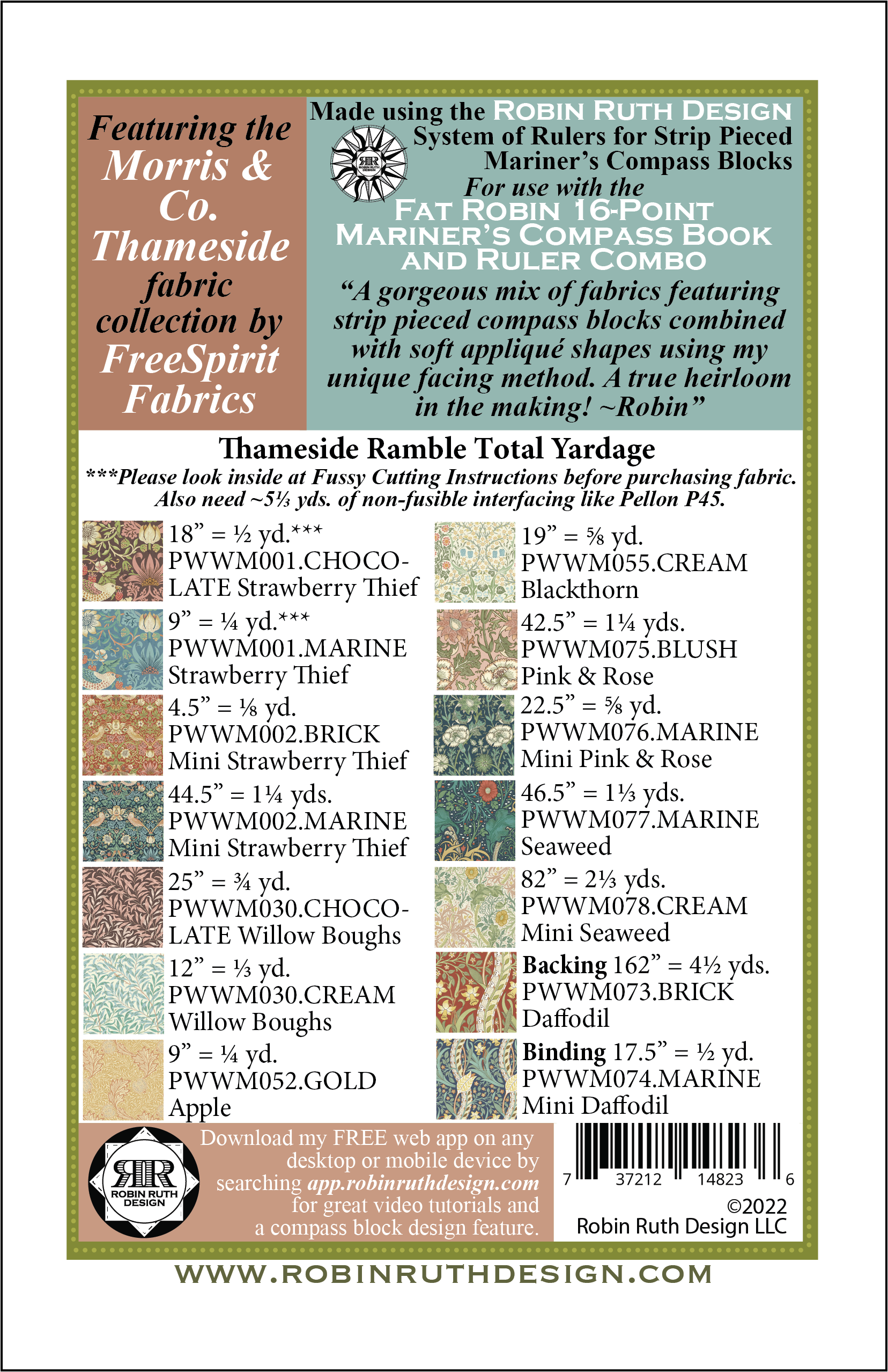 Thameside Ramble Back Cover.png