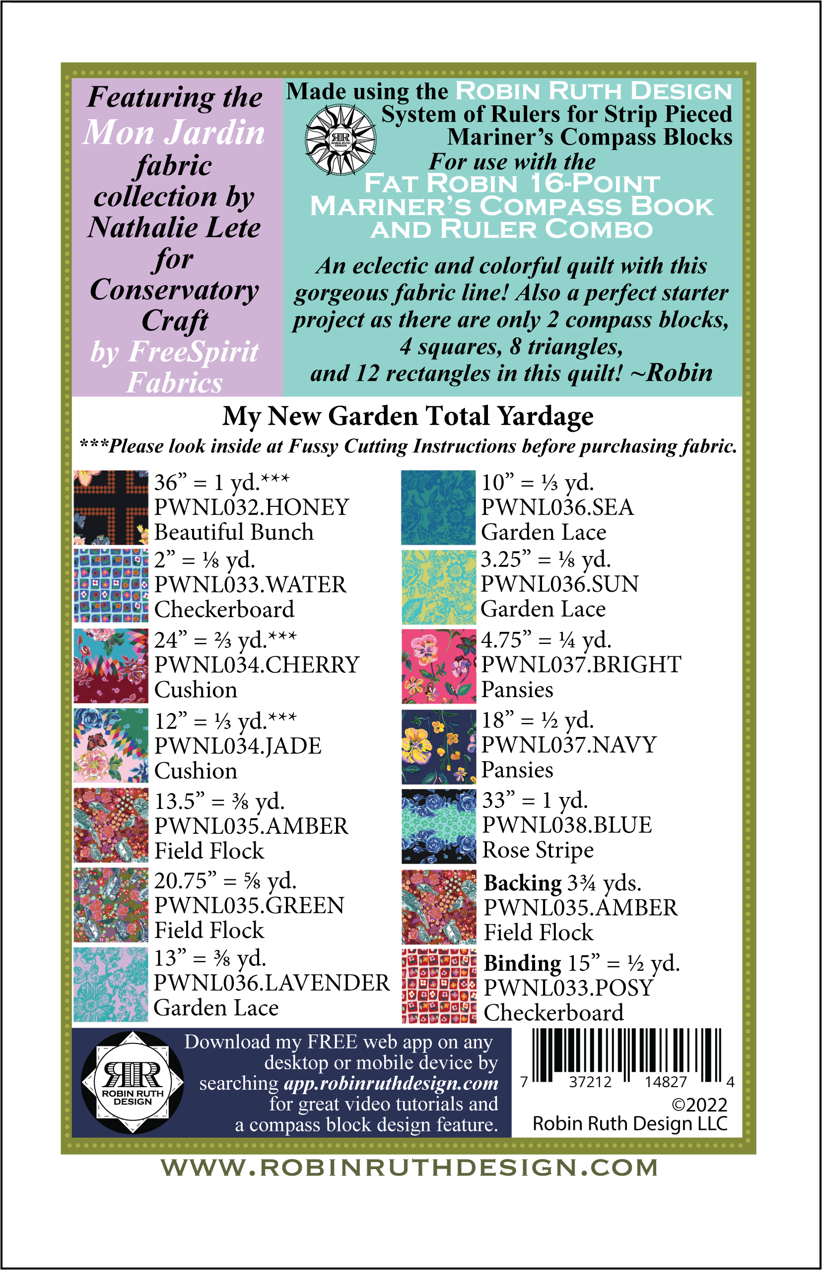 My New Garden Back Cover.png