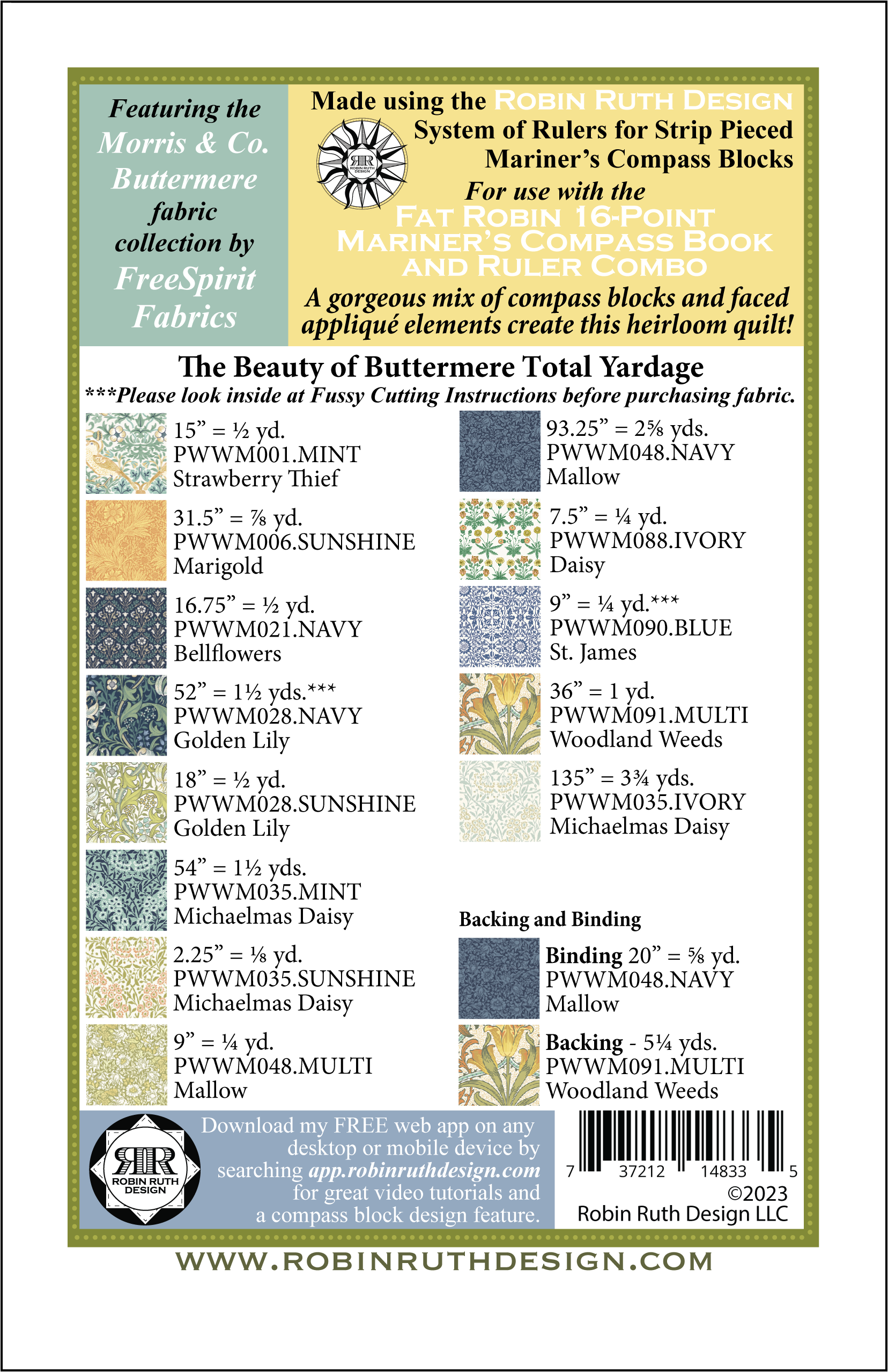 Buttermere Back Cover.png