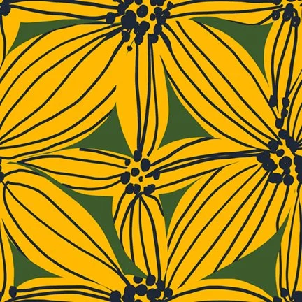 PWKC024.GOLDEN Sunburst Blossoms.jpg