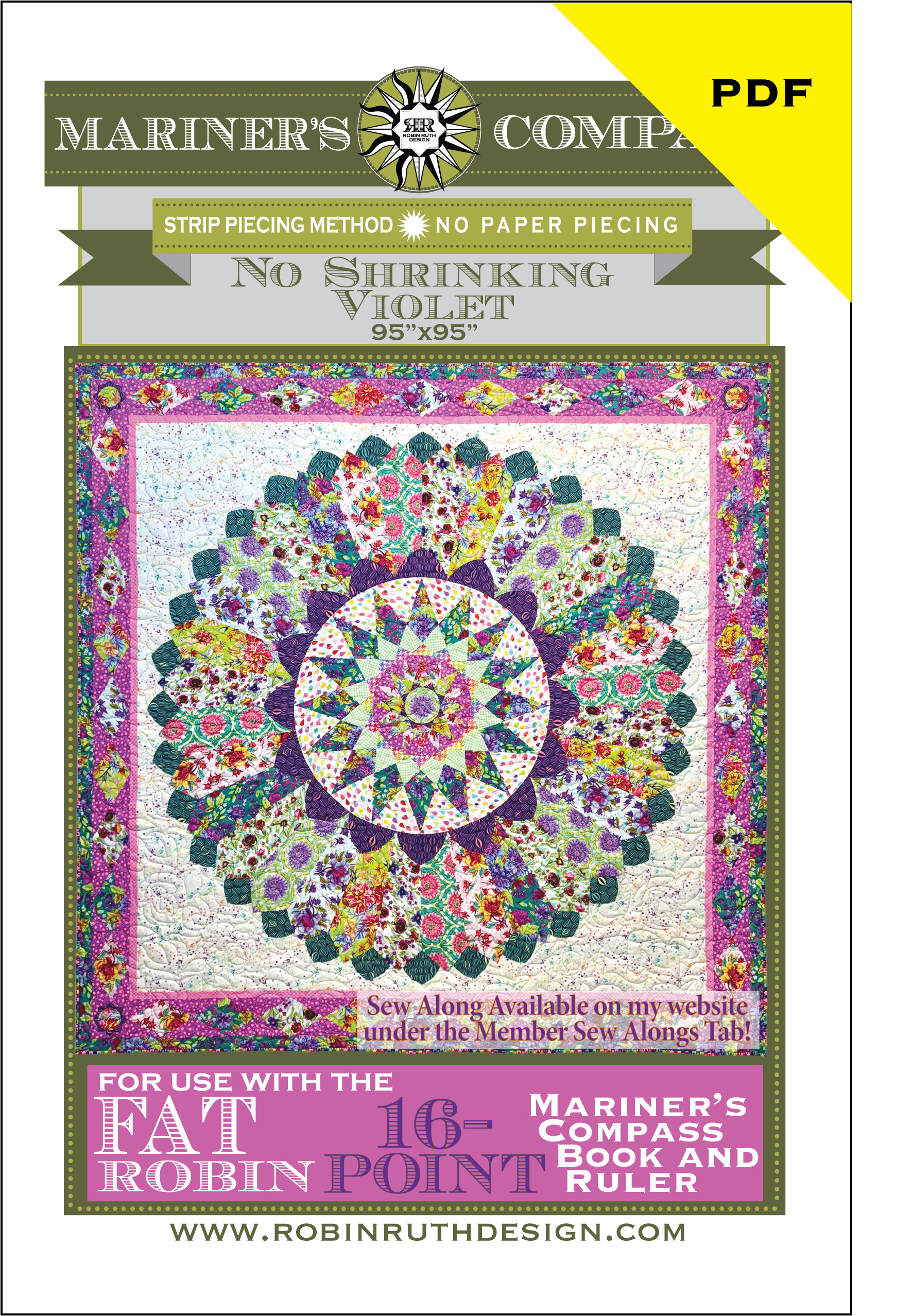 No Shrinking Violet Front Cover PDF.png