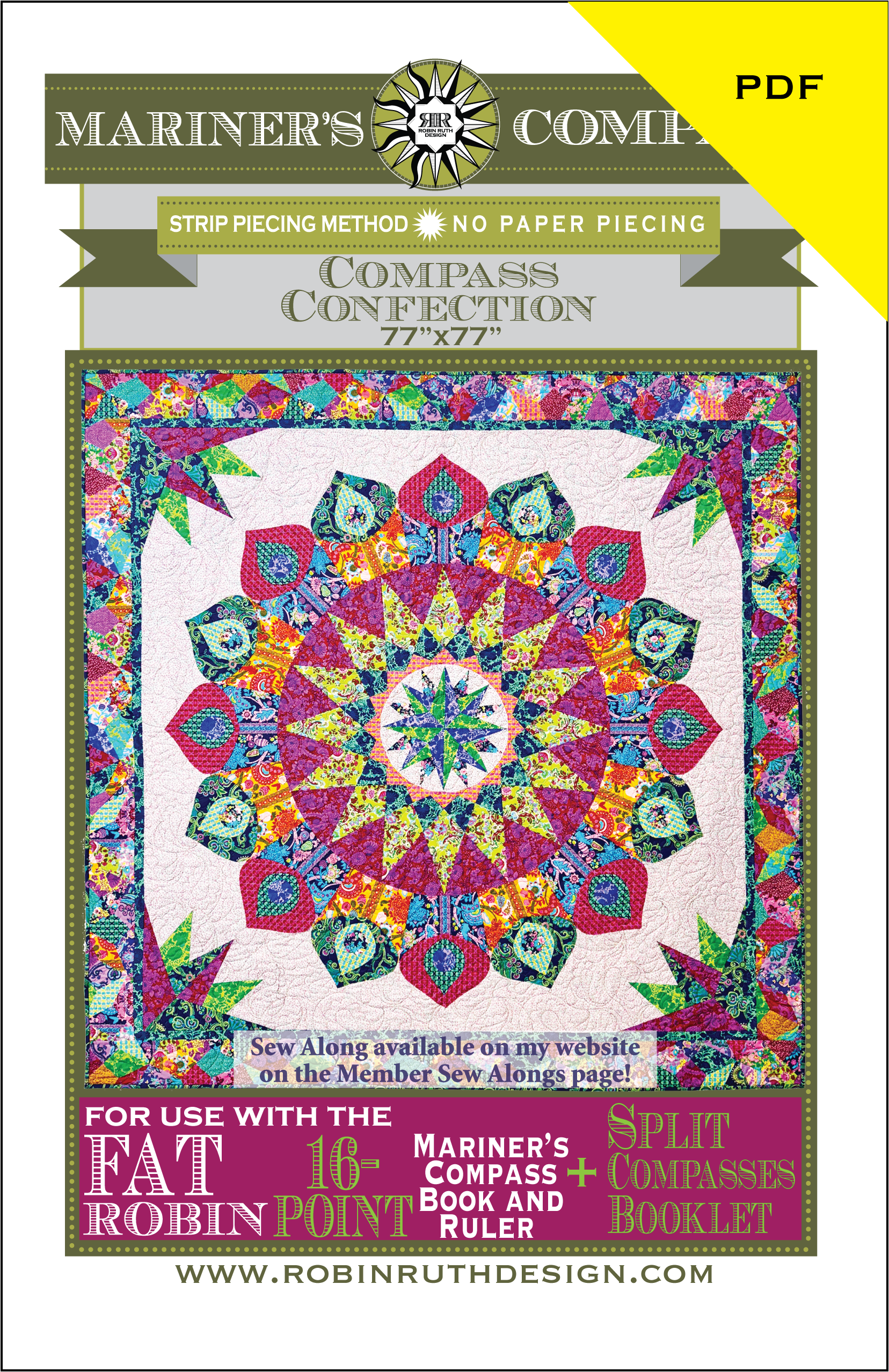 Compass Confection Front Cover PDF.png