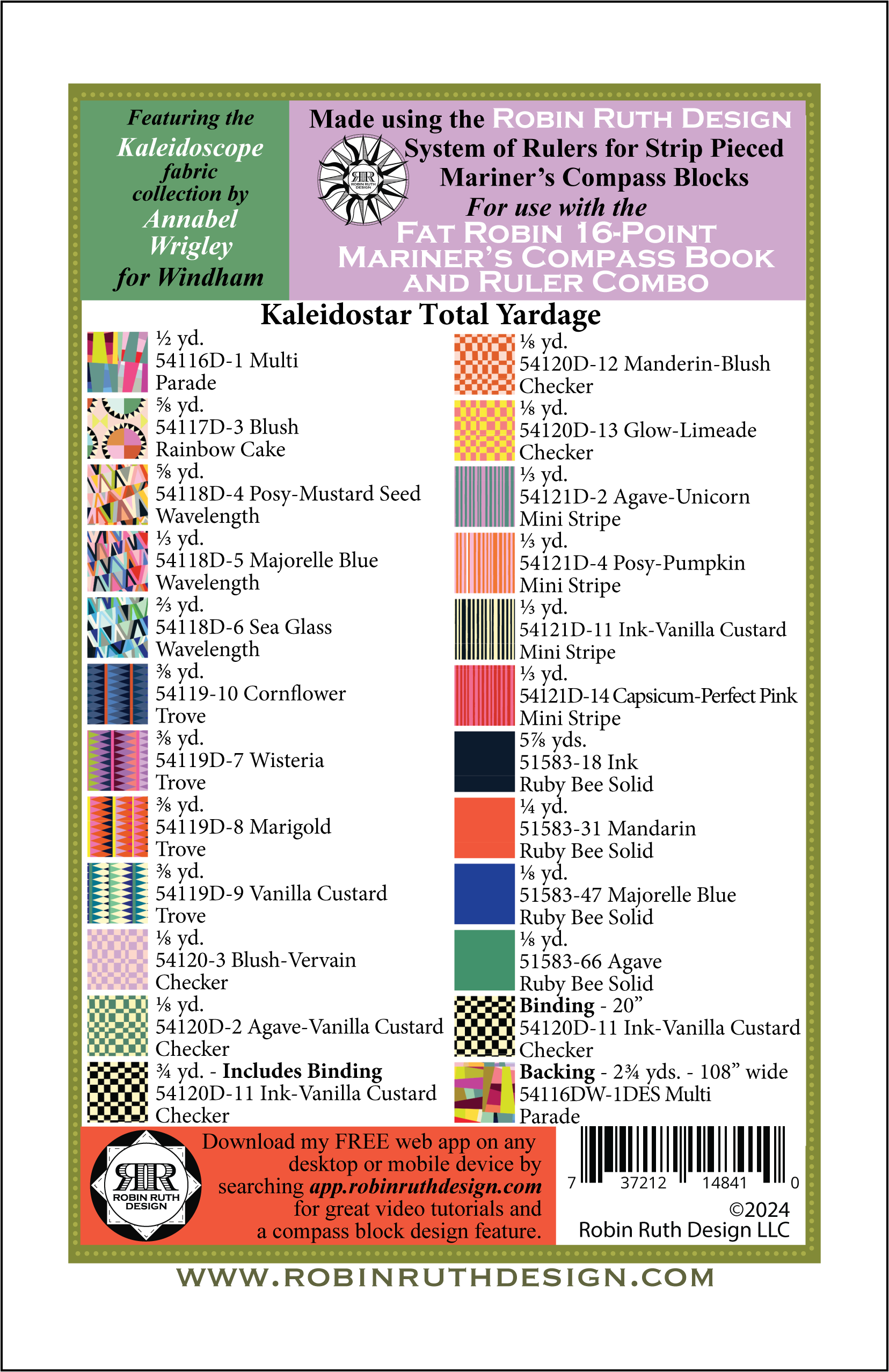 Kaleidostar Back Cover.png