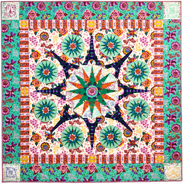 Member Sew Alongs — Robin Ruth Design