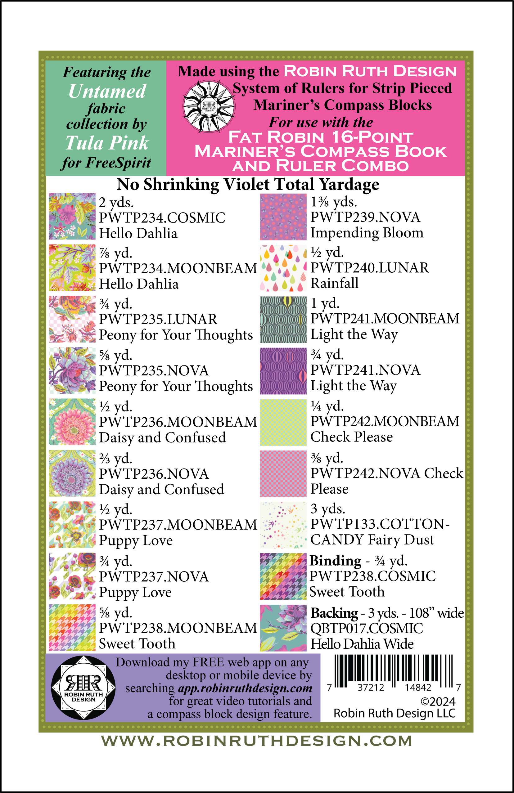 No Shrinking Violet Back Cover.png