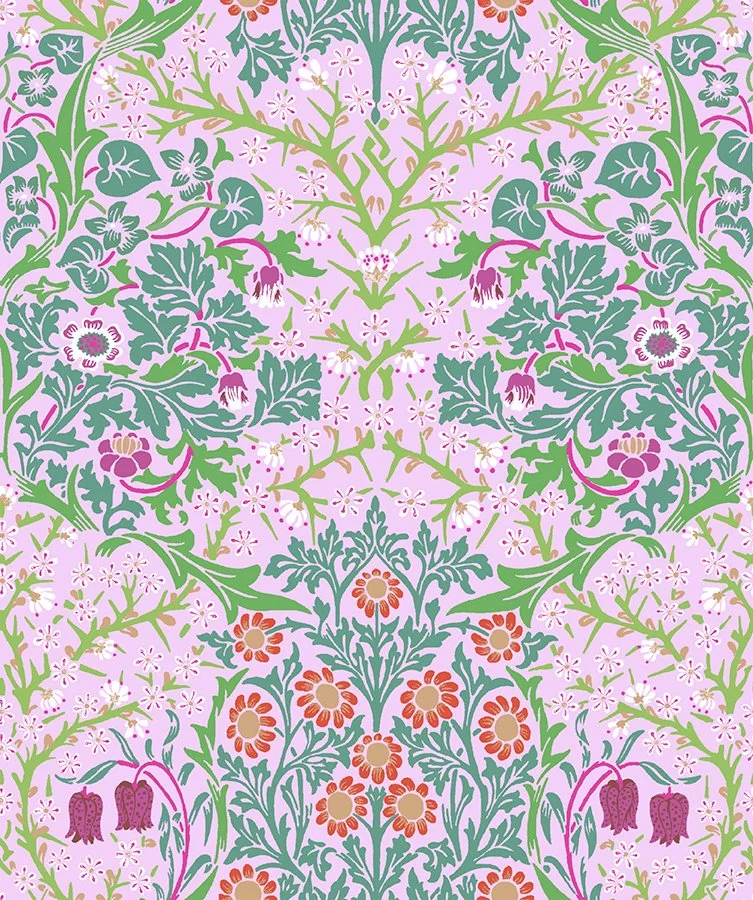 Shop Fabric — Robin Ruth Design
