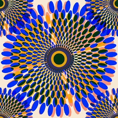 PWKC015.COBALT Feathered Halo.jpg
