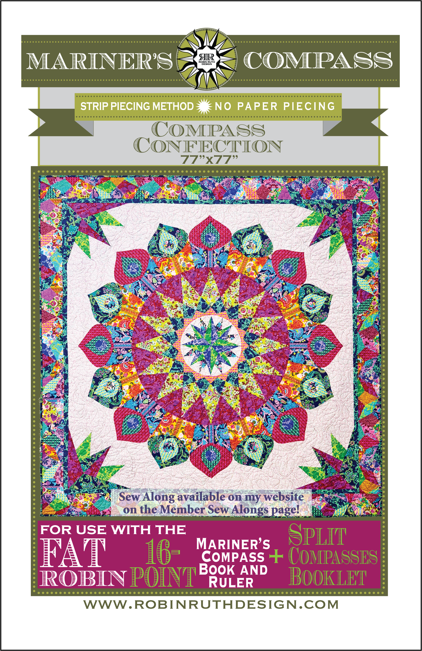 Compass Confection Front Cover.png