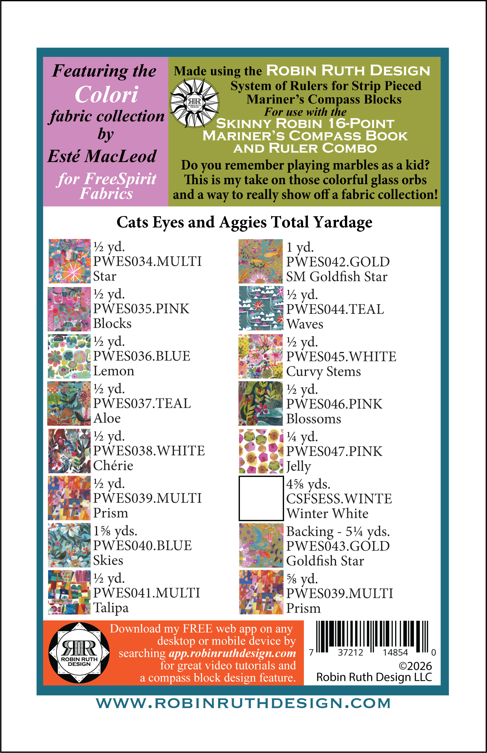 Cats Eyes and Aggies Back Cover.png