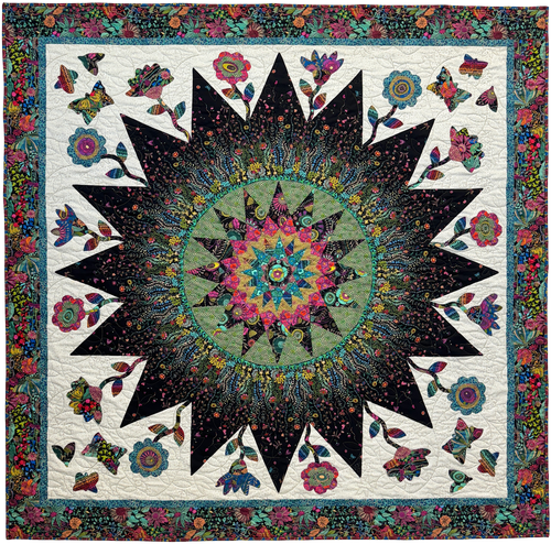 Quilt Gallery — Robin Ruth Design