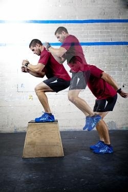 Plyometrics #1