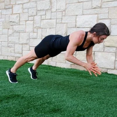 Plyometrics #2