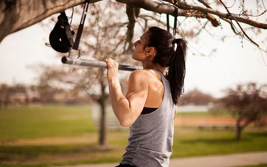 Crossfit #3