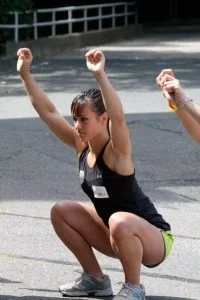 Cardio Blast #3