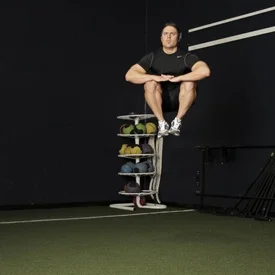 Plyometrics #3