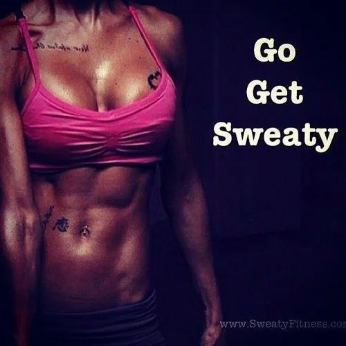 Tabata Tuesday #5