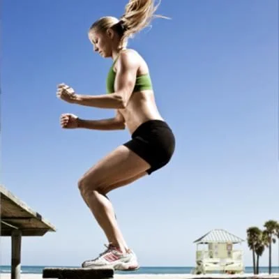 Plyometrics #5