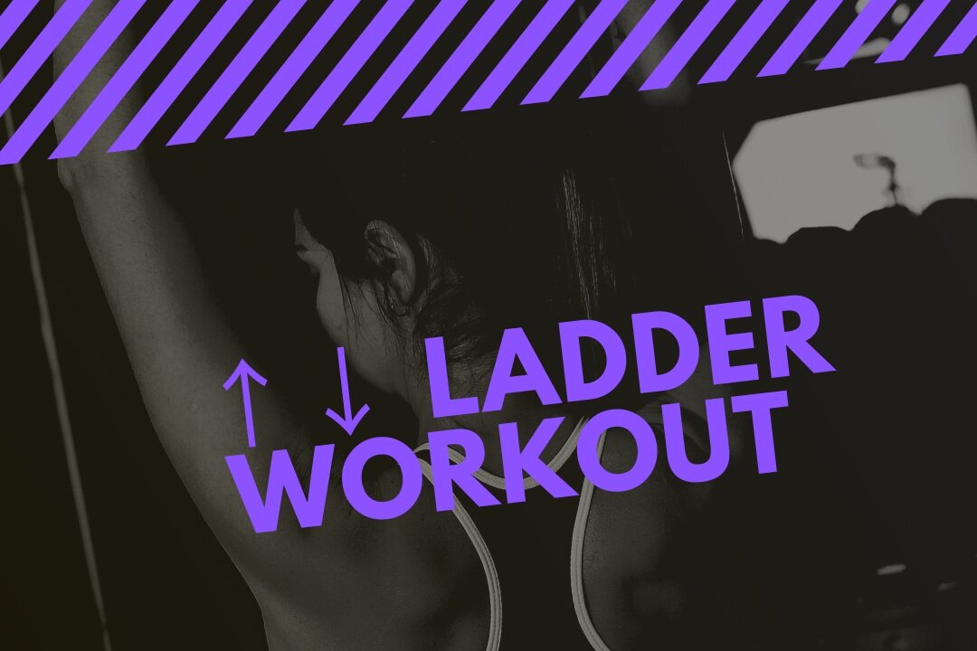 Ladder #1