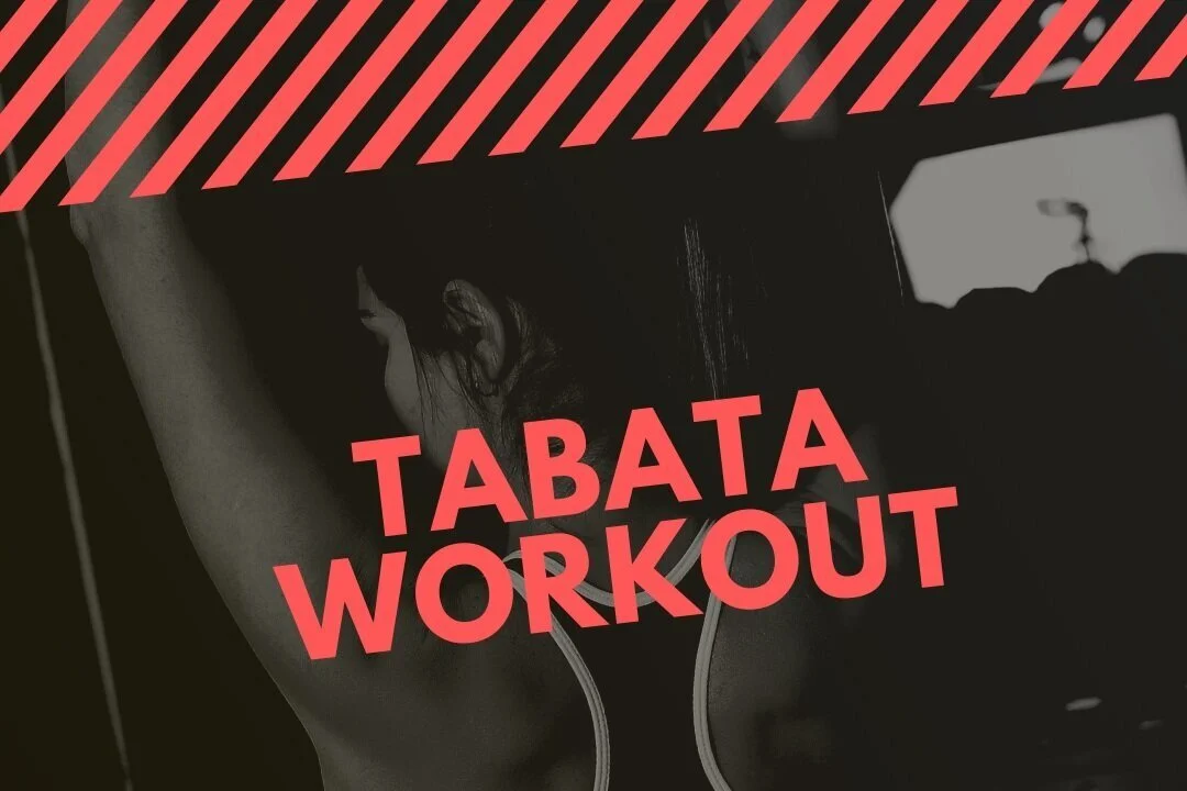 Tabata #3