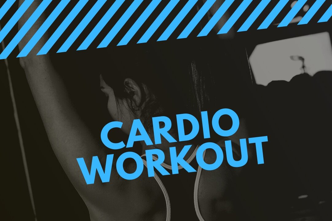 Cardio #5
