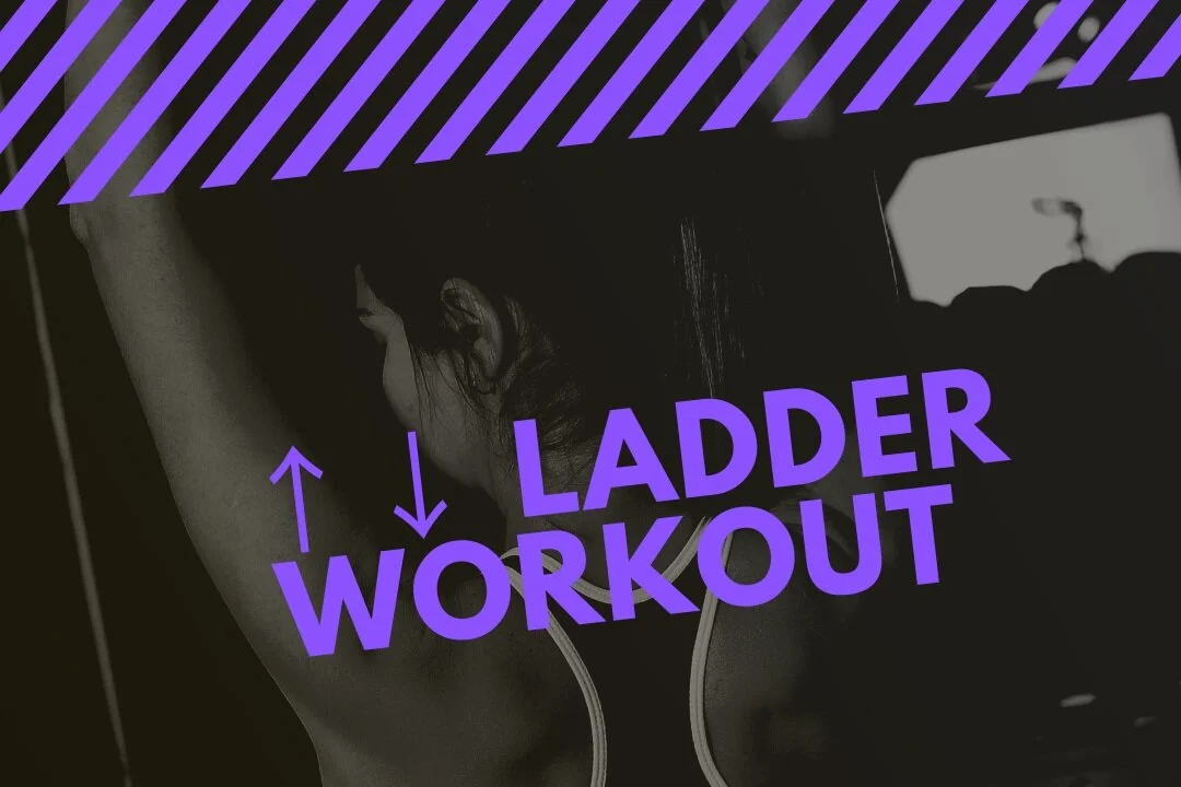 Ladder #7