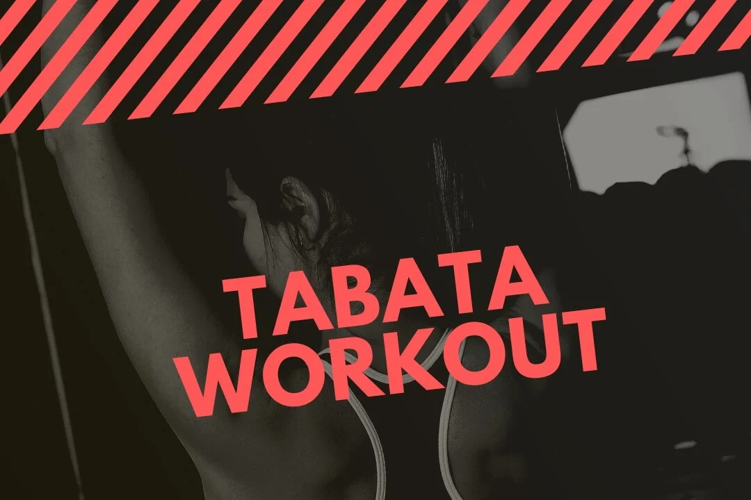 Tabata #9