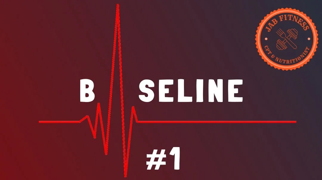Baseline #1