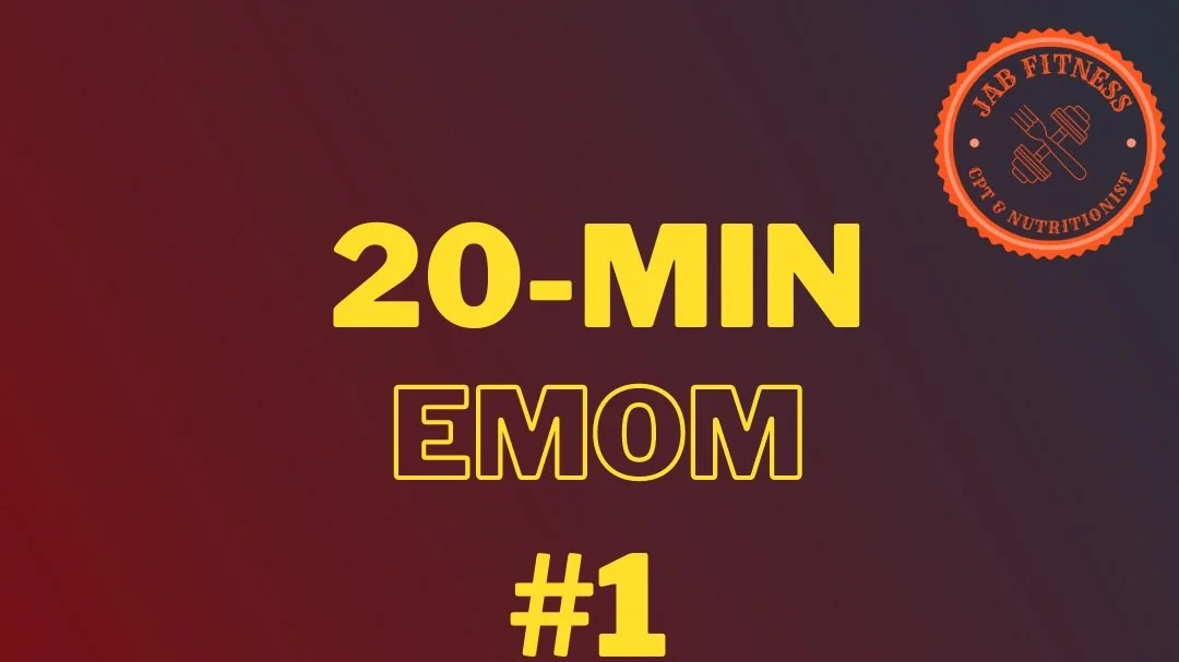 EMOM #1