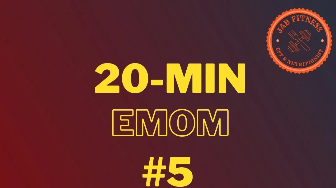 EMOM #5