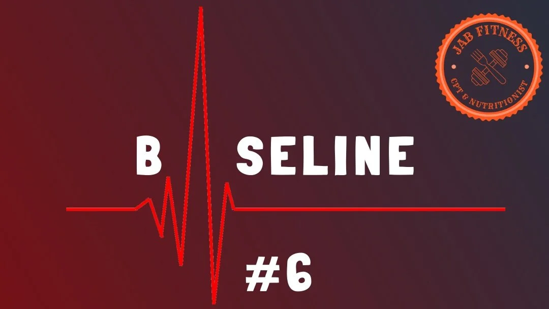 Baseline #6
