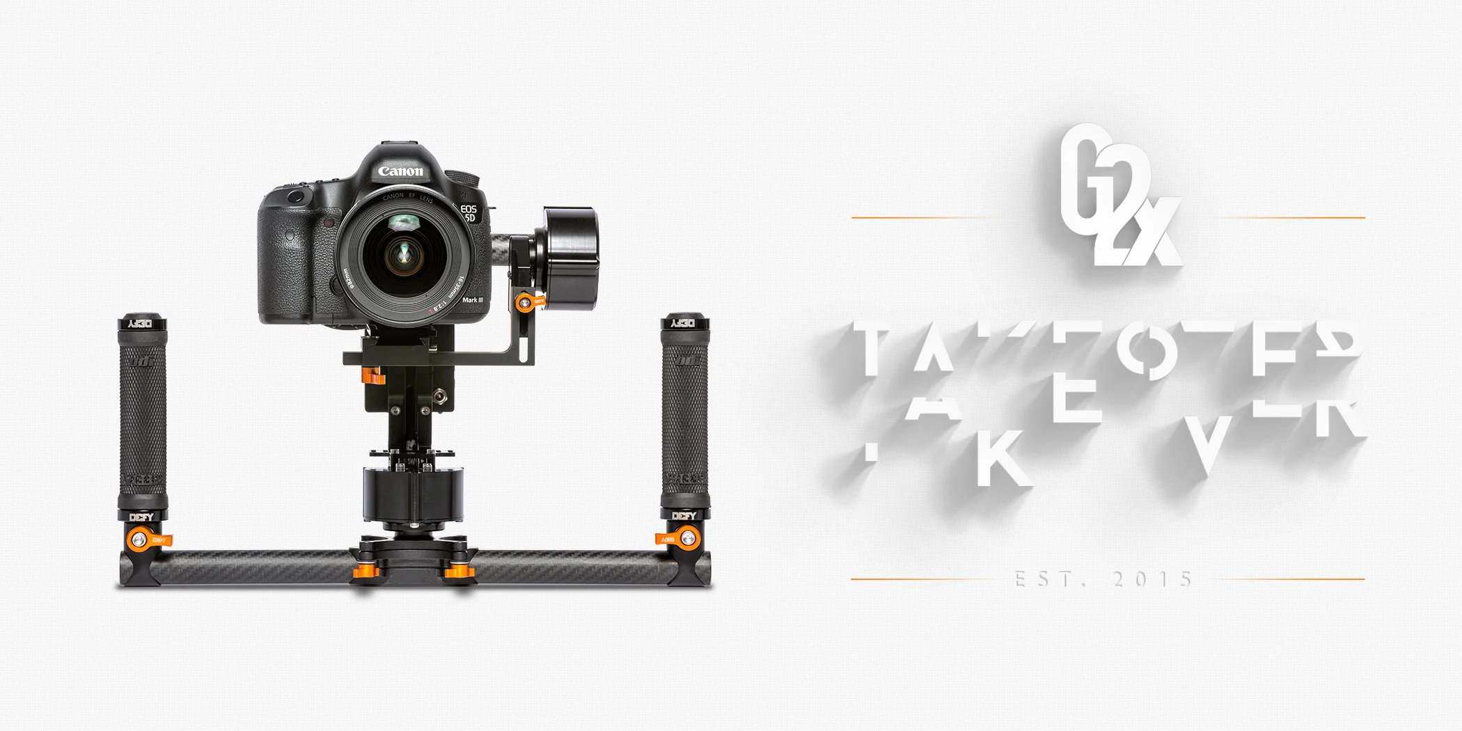 Defy Gimbal