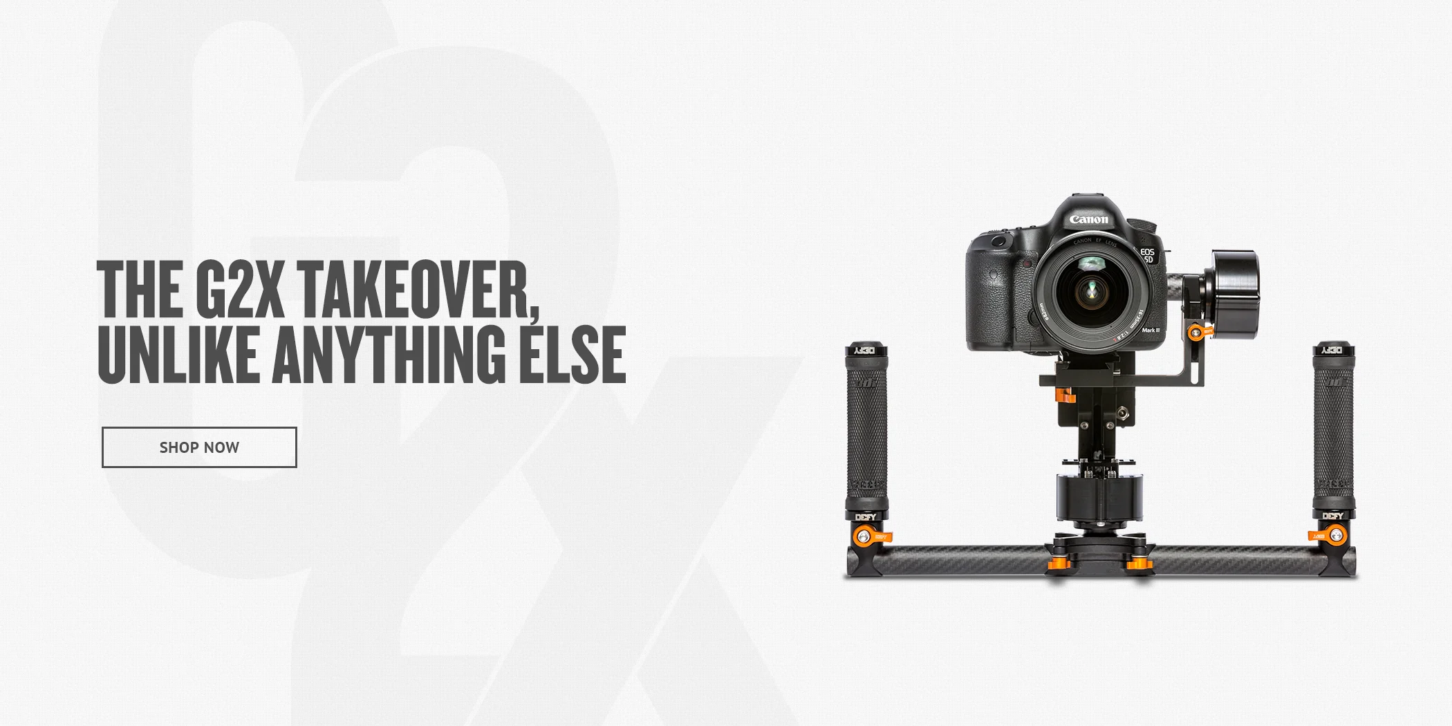 Defy Gimbal