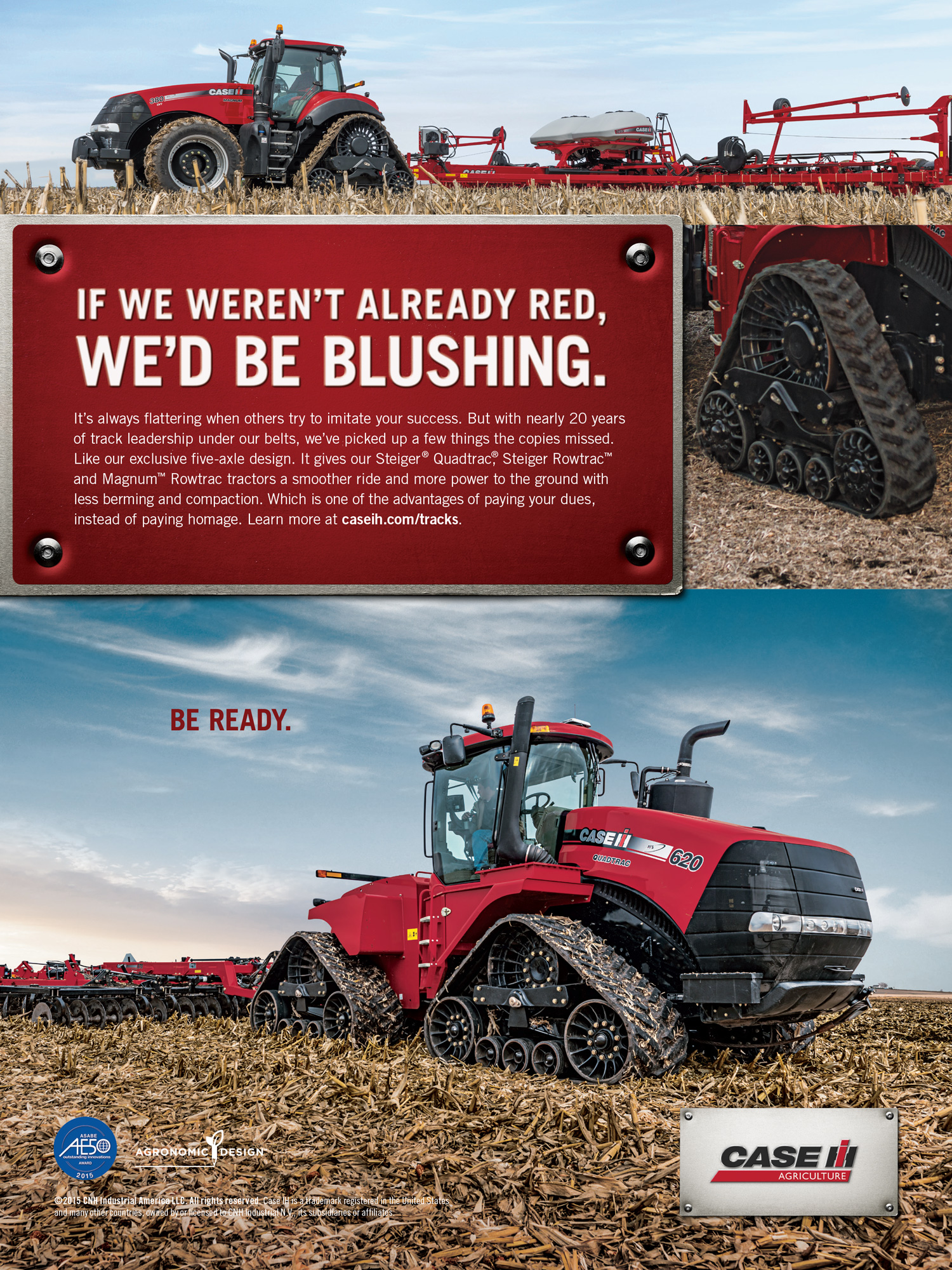 Case IH