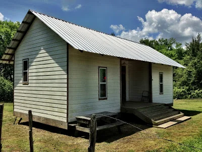 Hale County Revisited