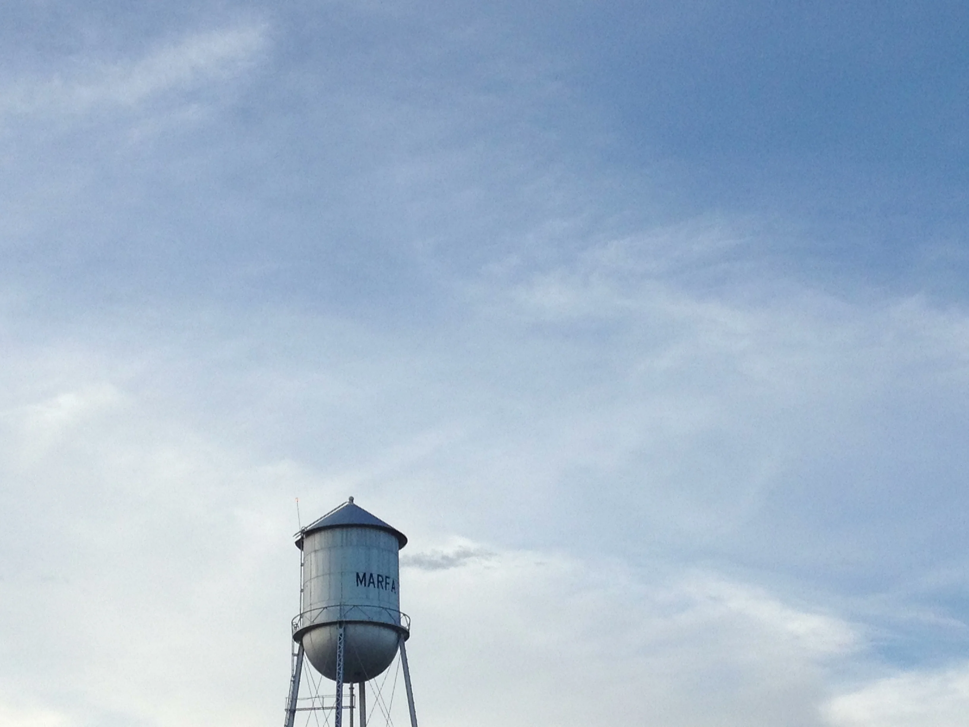 Guerilla Road Trip, Part 1
