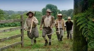 Tudor Farming