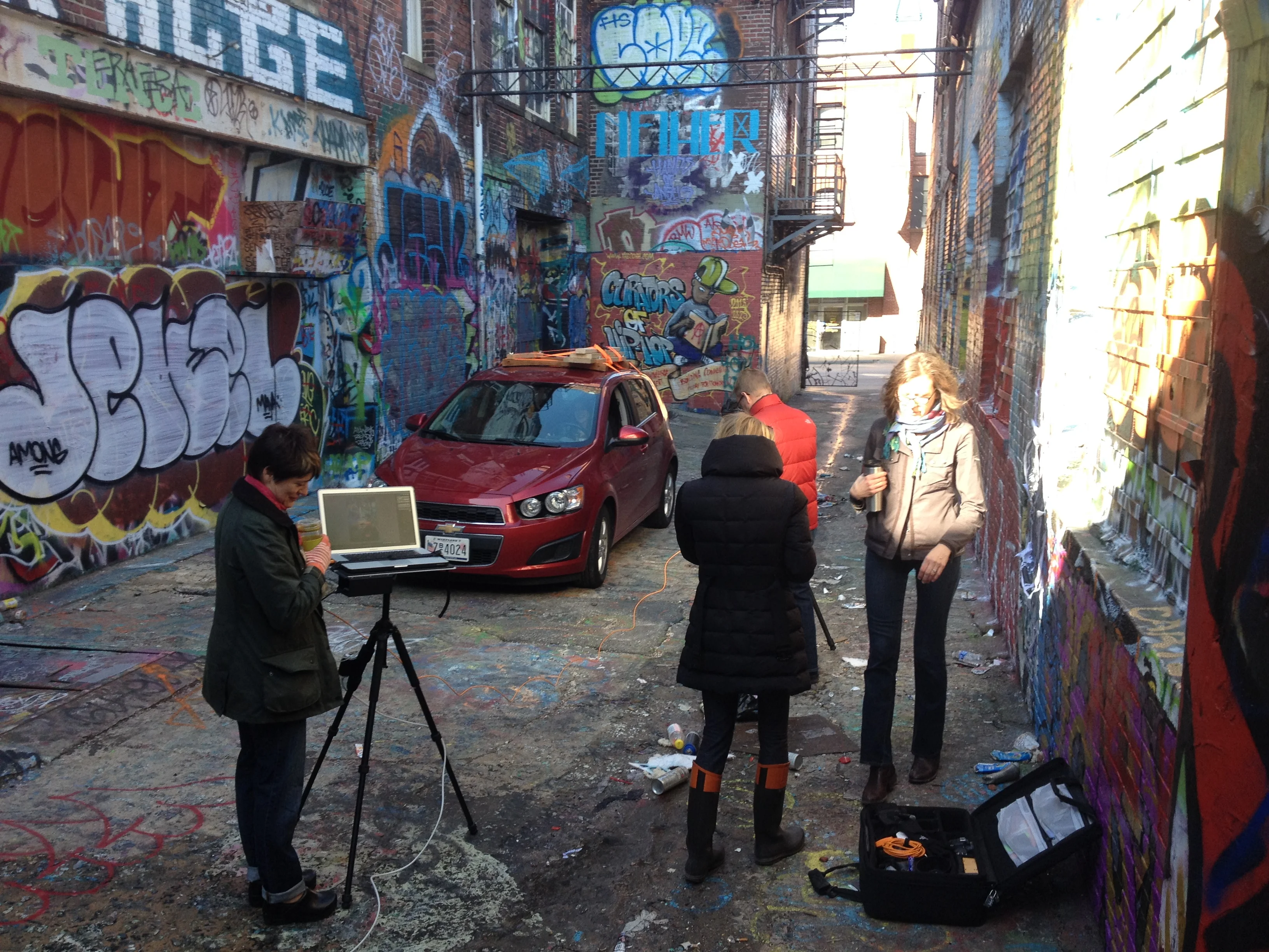 Object Guerilla: The Book II