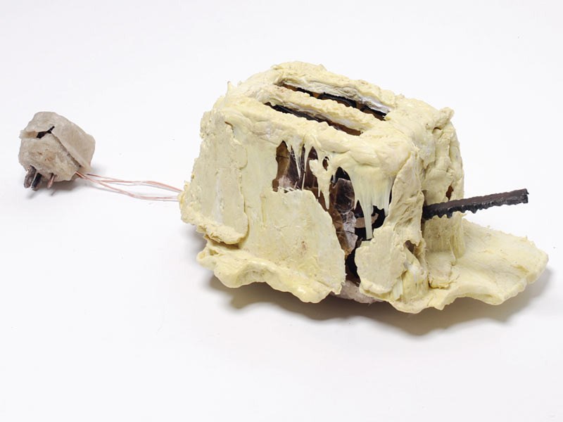 Mr Thwaite's ur-toaster, via TED. 