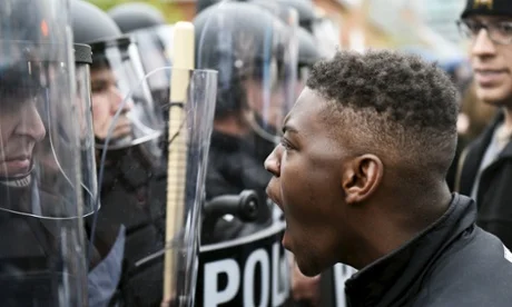 Structures of Exclusion