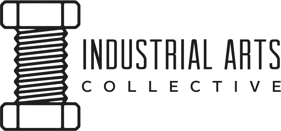 IAC logo.