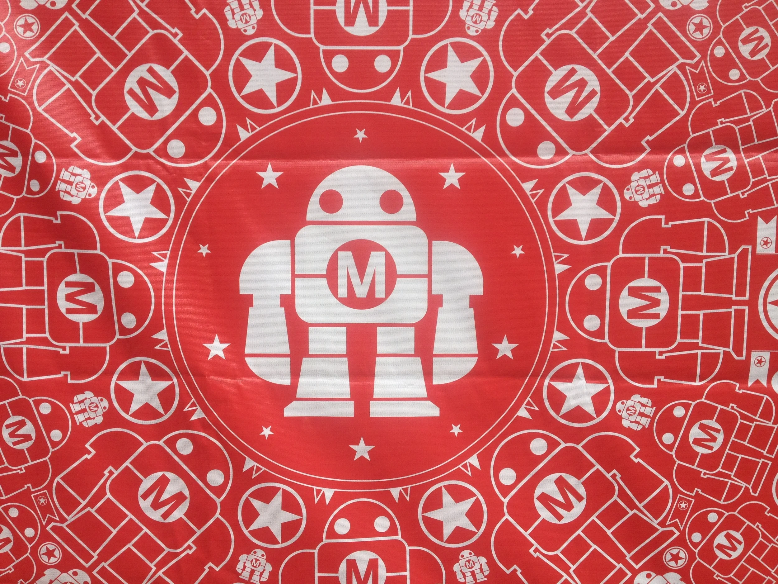 World Maker Faire 2015