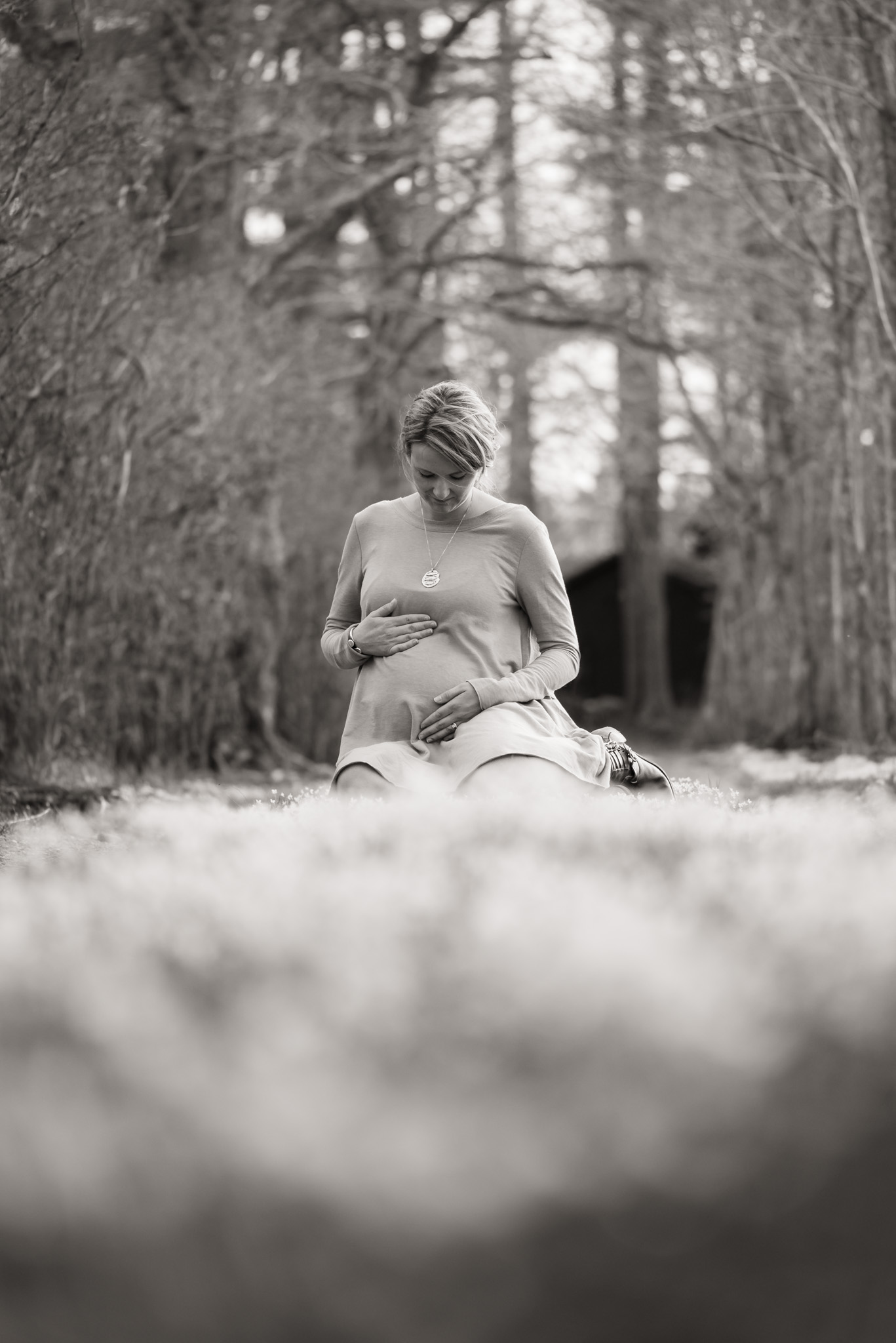 Central Ma Lifestyle Maternity Photographer