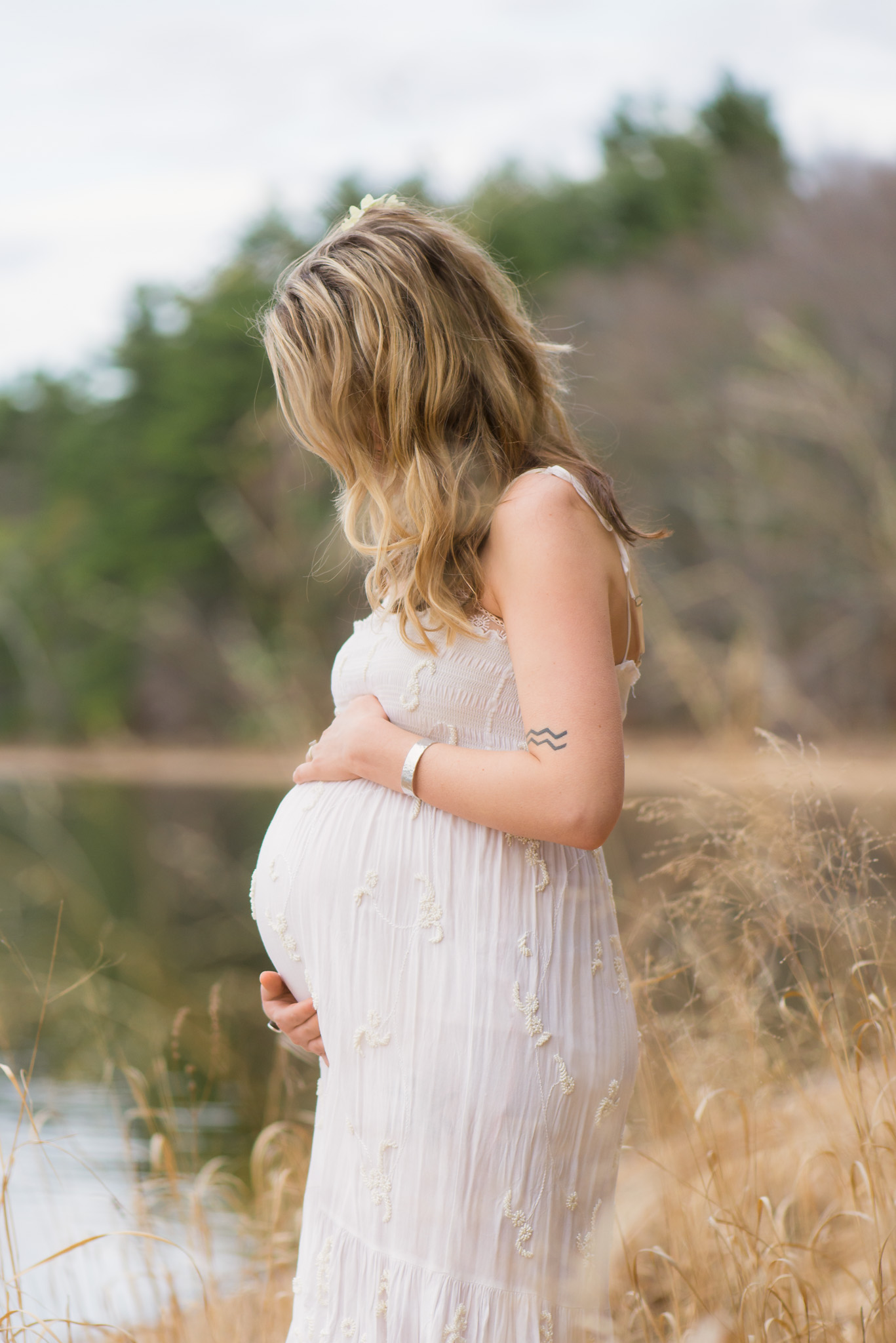 Central Ma Lifestyle Maternity Photographer
